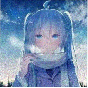 用户纸袋里的猫的头像